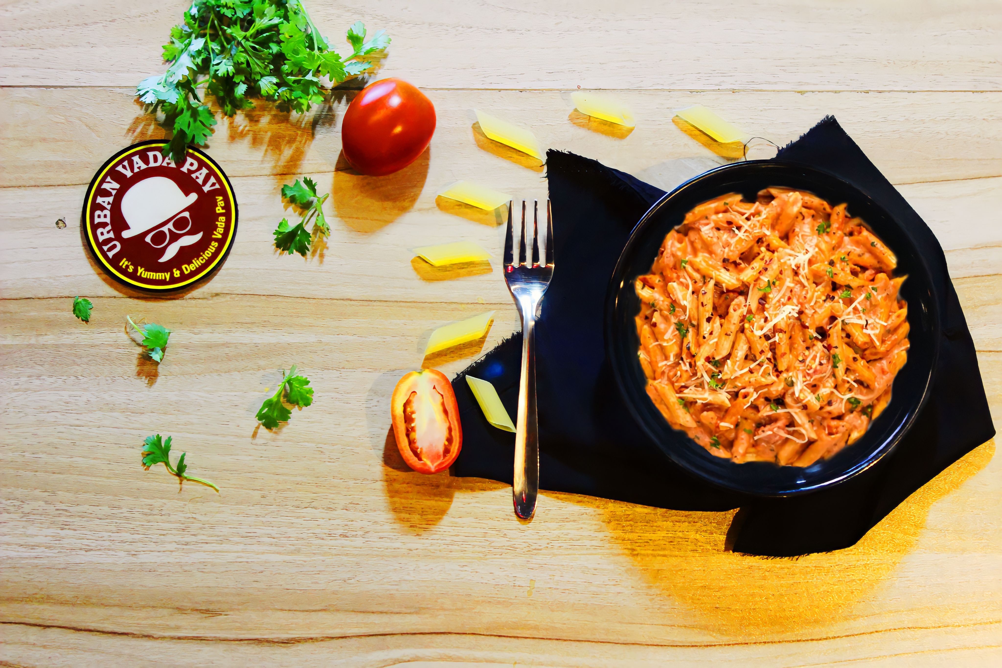 Cheese Pasta